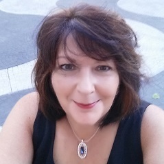 Fundraising Page: Denise Ciancaglini